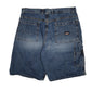 Mens Blue Arizona Jeans Co   Shorts