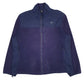 Mens Blue Starter  Full Zip Jumper
