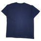 Mens Navy Fruit Of The Loom Mount Mercy University  T Shirt
