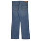 Mens Blue Levis   Jeans