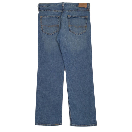 Mens Blue Levis   Jeans