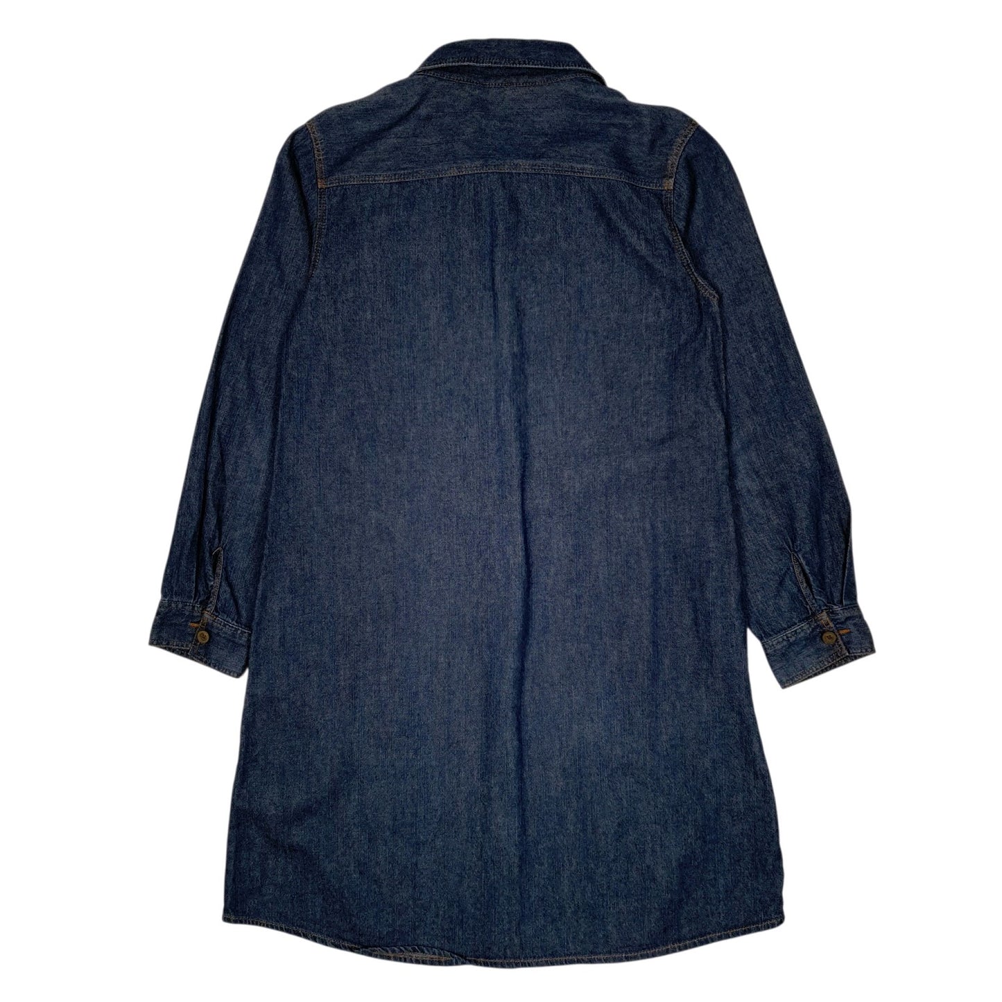 Womens Blue Gu   Dress