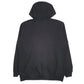 Mens Black Carhartt  Full Zip Jumper