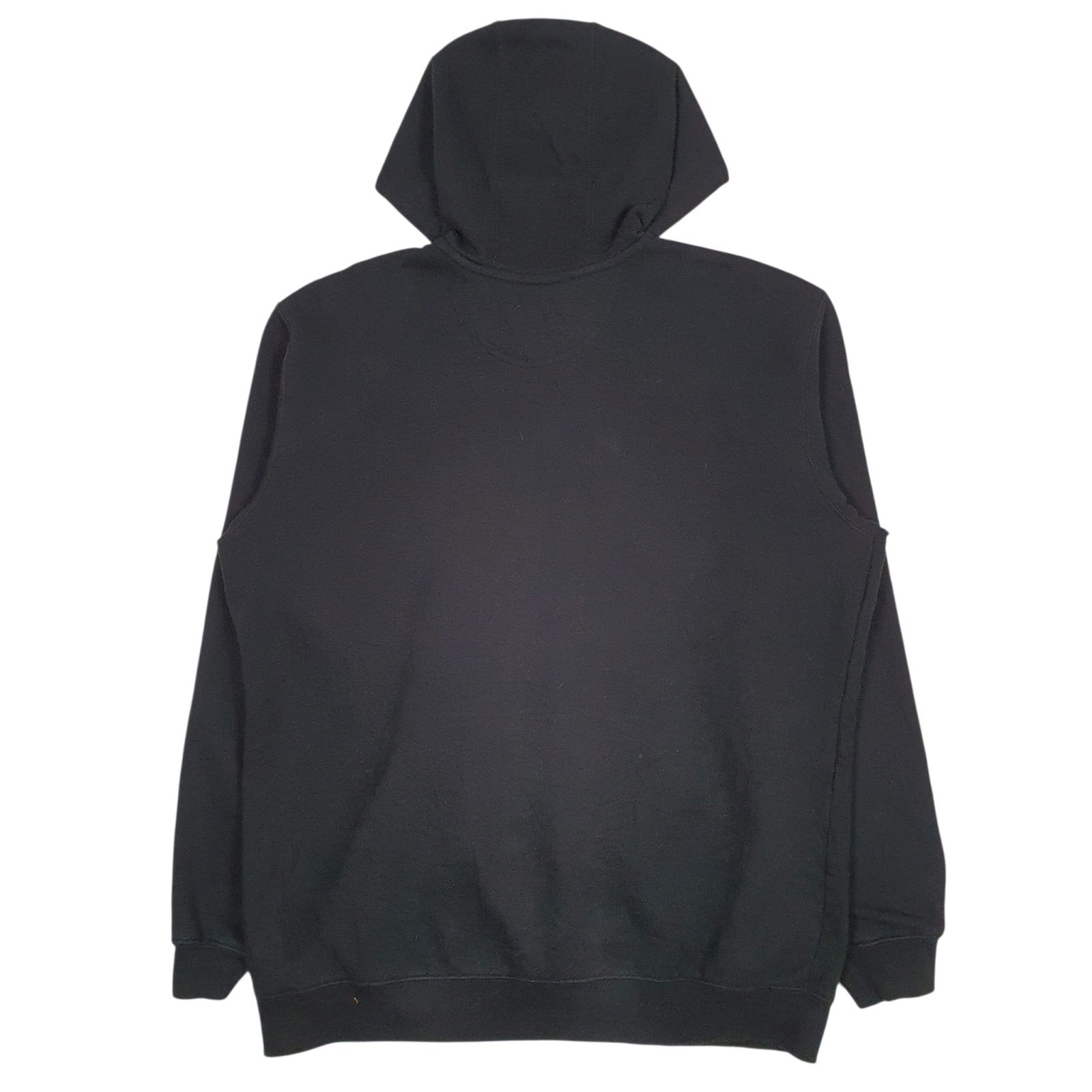 Mens Black Carhartt  Full Zip Jumper