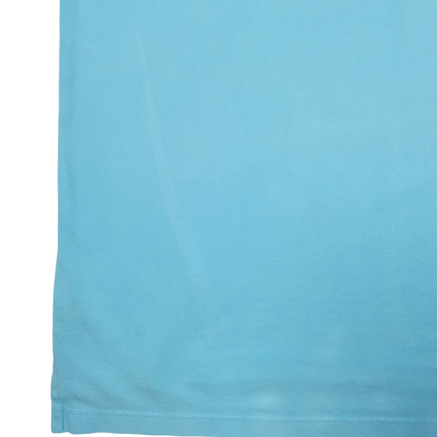 Mens Blue Tommy Hilfiger   Polo Shirt