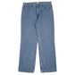 Mens Blue Levis  528 JeansW38 L32