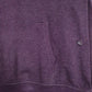 Womens Purple Nike  Hoodie Jumper