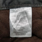 Mens Grey Wrangler G7FLCGL Camo Fleece Lined  Trousers