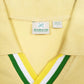 Mens Yellow Haband   T Shirt