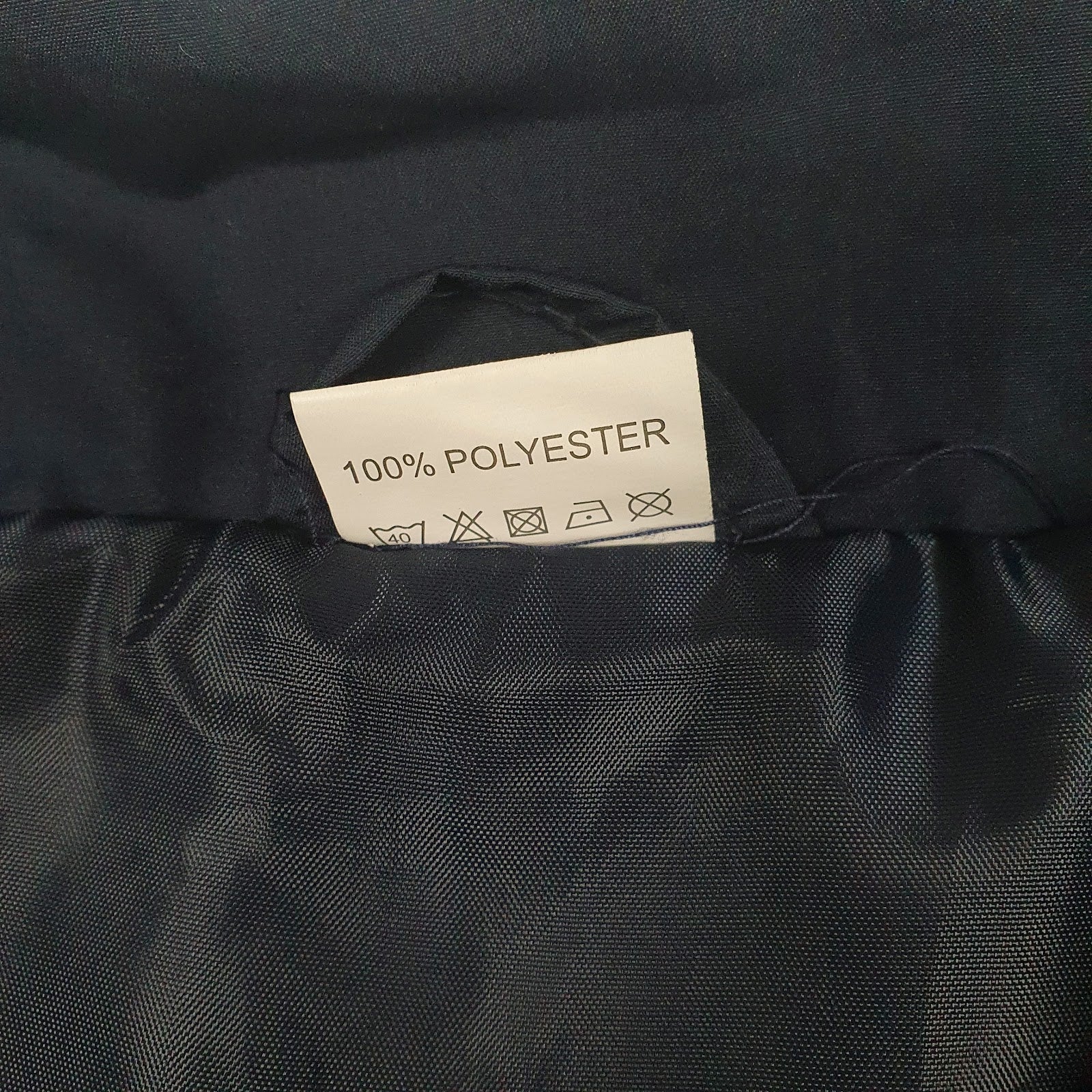 Womens Navy Gabriella Vincenga   Coat