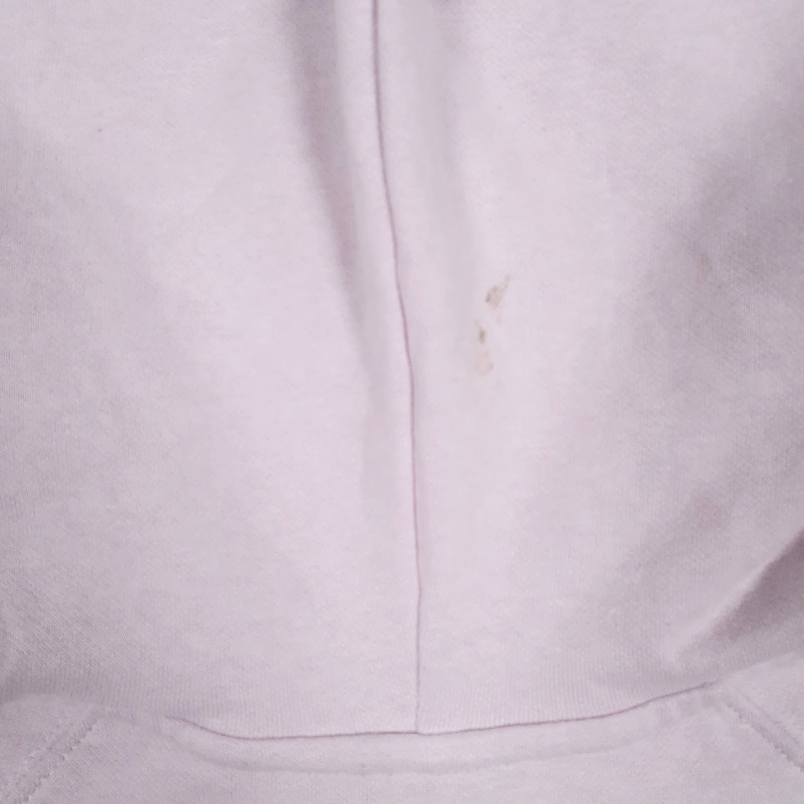 Womens Pink The North Face Spellout Hoodie Jumper