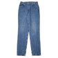 Womens Blue Riders  Casual JeansW30 L34