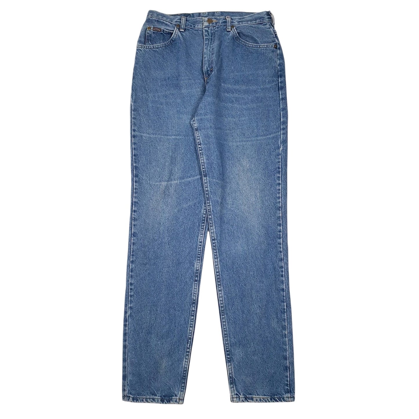 Womens Blue Riders  Casual JeansW30 L34