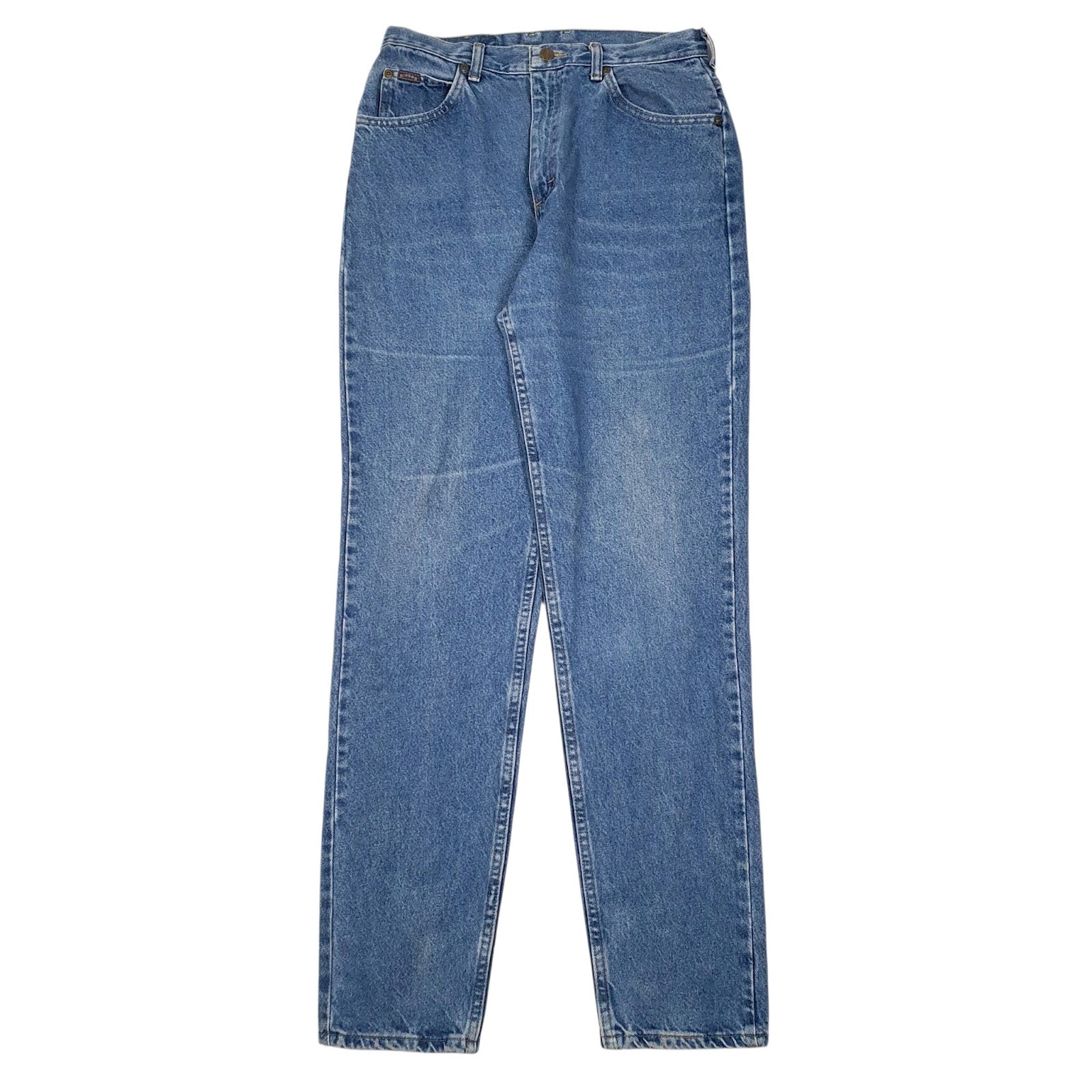 Womens Blue Riders  Casual JeansW30 L34