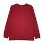 Mens Burgundy Nike   T Shirt