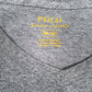Mens Grey Polo Ralph Lauren   T Shirt