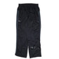 Mens Black Adidas Vintage 00s Jogger Trousers