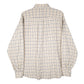 Mens Cream Carrel   Shirt