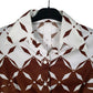 Womens Brown Unbranded   Shirt