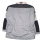 Mens Grey Snow Gear Vintage Ski  Coat