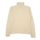 Womens Yellow Tommy Hilfiger  Turtle Neck Jumper