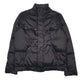 Womens Black Belstaff   Coat