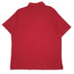 Mens Red Polo Ralph Lauren   Polo Shirt