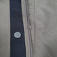 Mens Grey Nike Active Wear  Coat