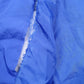 Mens Blue Fila   Coat