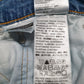 Mens Blue Levis   Jeans