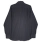 Mens Black Rocco Barocco   Shirt