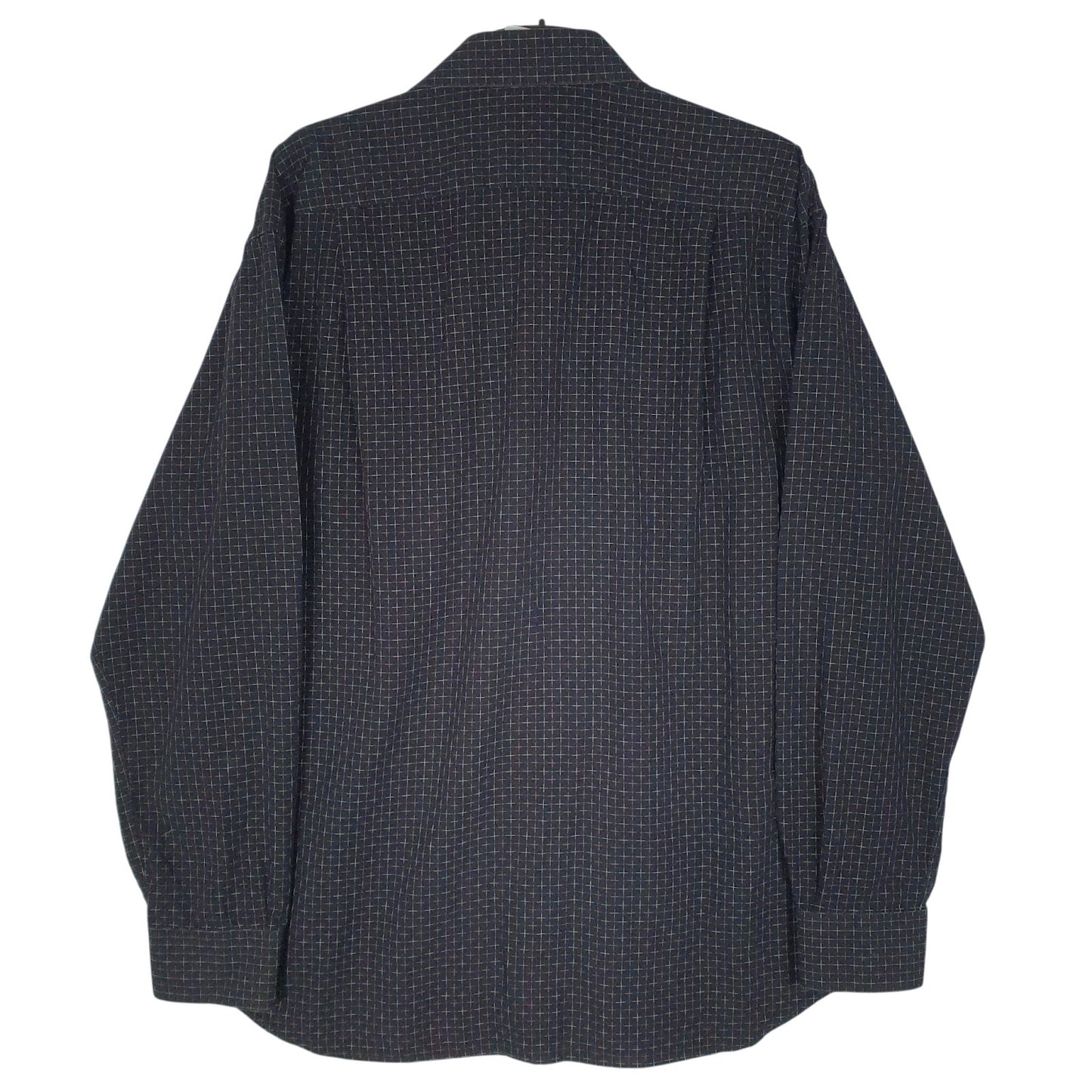 Mens Black Rocco Barocco   Shirt