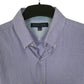 Mens Purple Tommy Hilfiger   Shirt