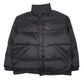 Mens Black Cab Go Streetwear   Coat