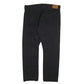 Mens Black Polo Ralph Lauren   Jeans