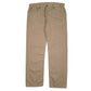 Mens Brown Levis  505 JeansW40 L32