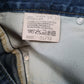 Womens Blue Lee   Jeans