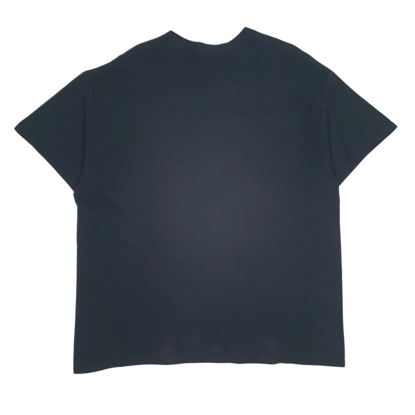 Mens Black Gildan MT. Vernon Marauders  T Shirt