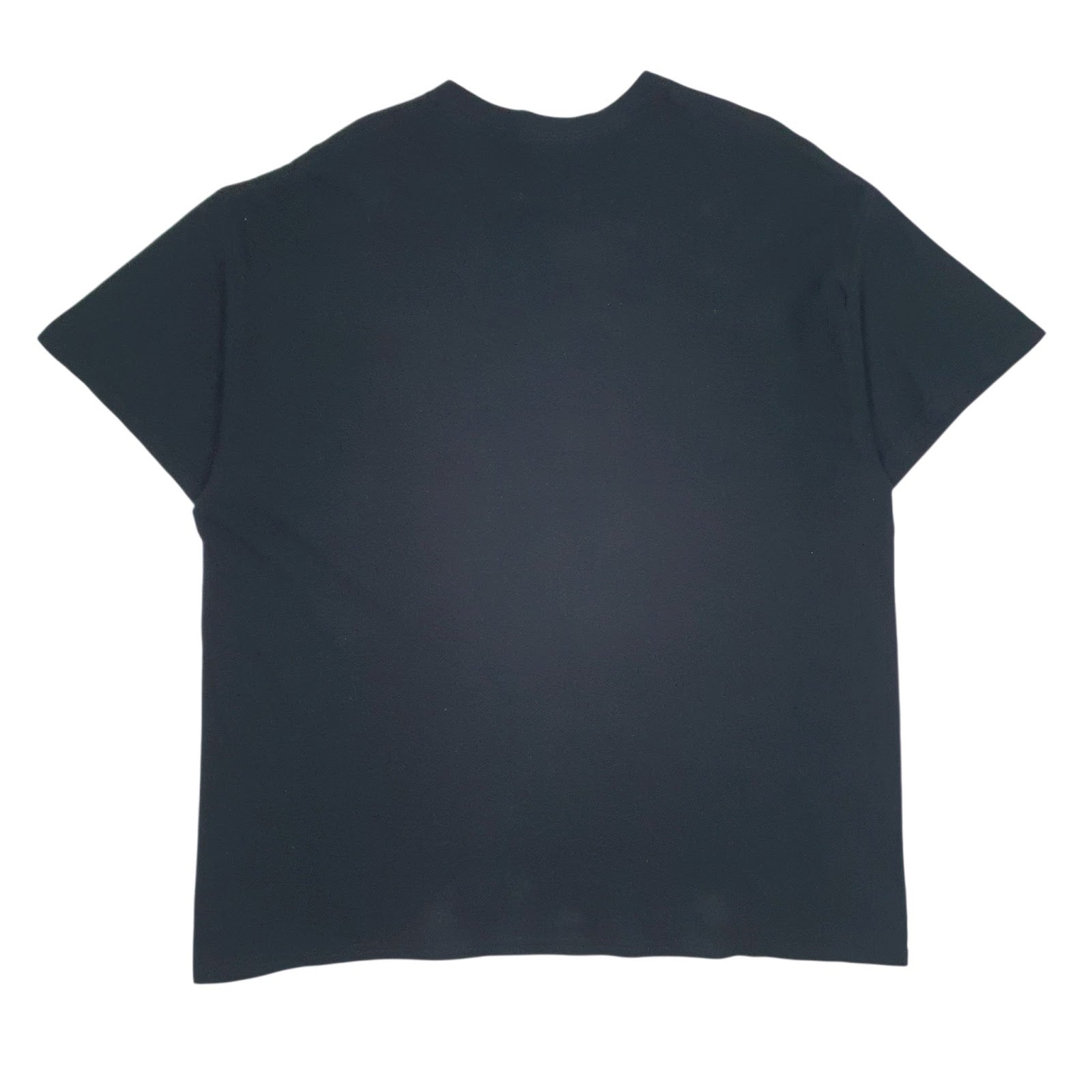 Mens Black Gildan MT. Vernon Marauders  T Shirt