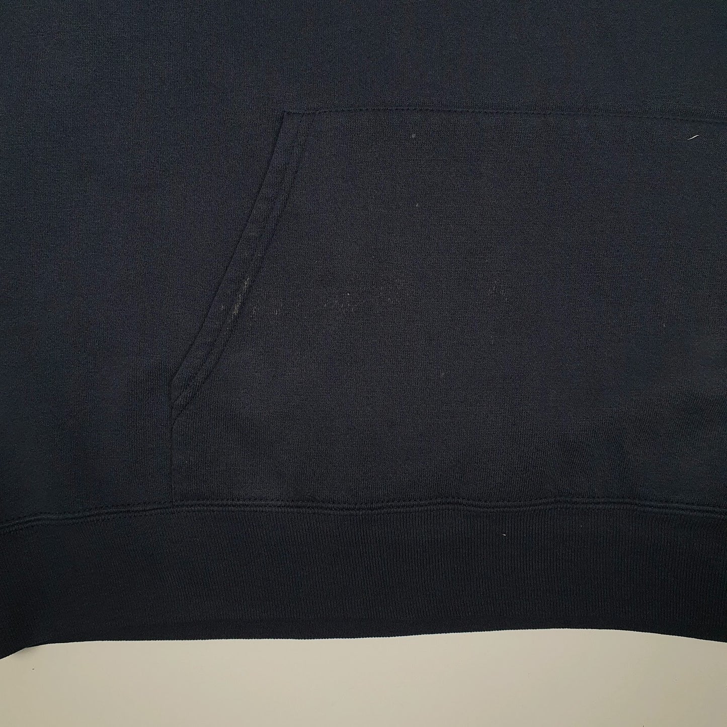 Mens Navy NFL Buffalo Bills Hoodie Jumper