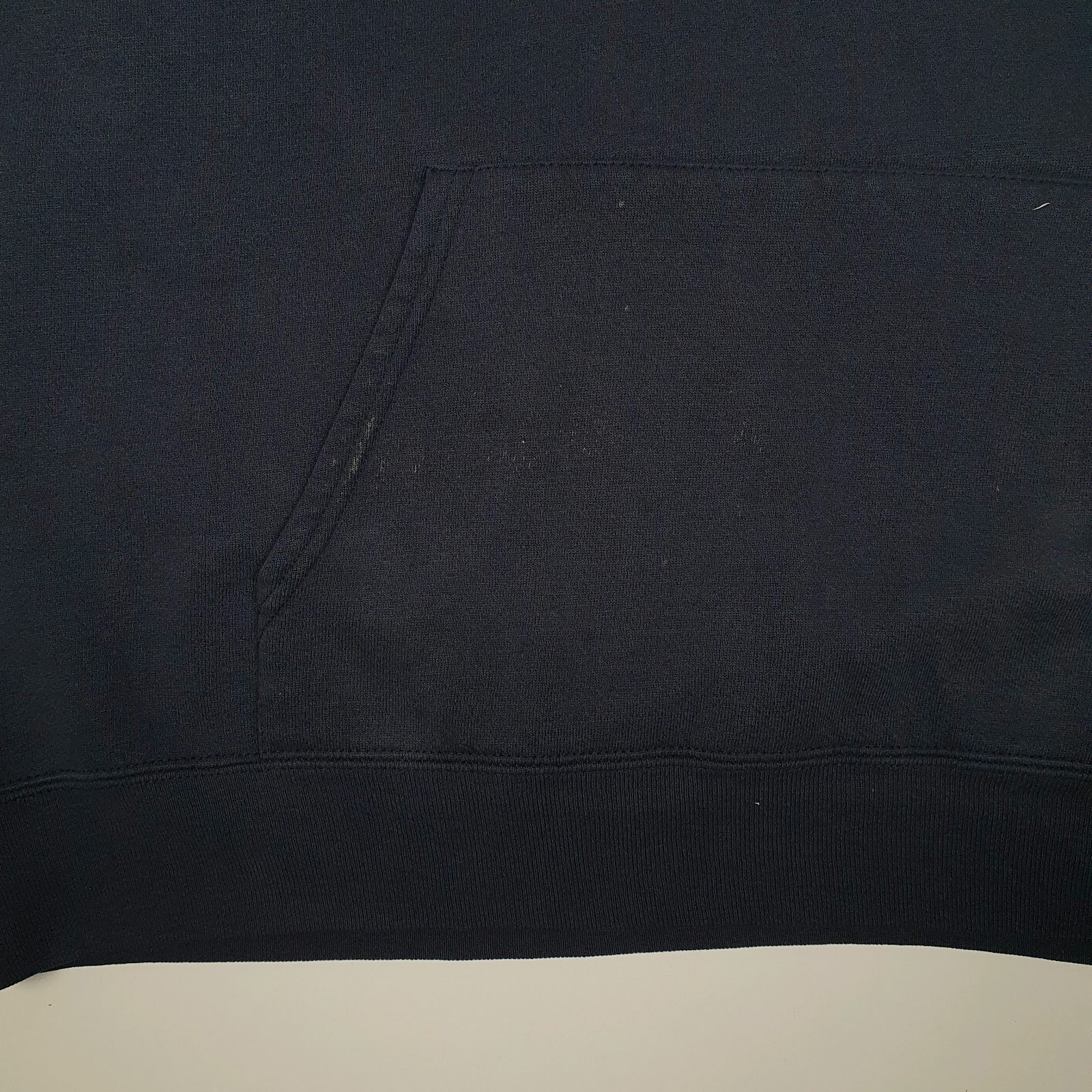 Mens Navy NFL Buffalo Bills Hoodie Jumper