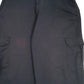 Mens Black Dickies   Trousers