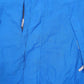 Mens Blue Columbia Sportswear Company  Quarter Zip Coat
