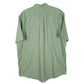 Mens Green L.L.Bean   Shirt