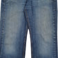 Mens Blue Levis   Jeans