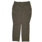 Womens Green 5.11 Tactical  Cargo Trousers