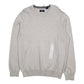 Mens Grey Chaps  Crewneck Jumper