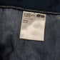 Womens Blue Uniqlo   Jeans