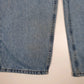 Mens Blue Carhartt   Jeans