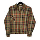 Womens Green Plemons  Long Sleeve Shirt